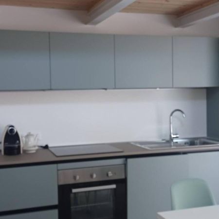 Casa Lela Rimini San Giiuliano Apartment ภายนอก รูปภาพ