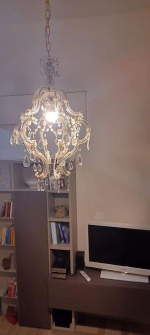 Casa Lela Rimini San Giiuliano Apartment ภายนอก รูปภาพ